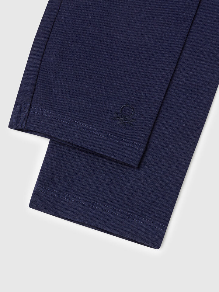 SET 3 TROUSERS Junior Girl image number 3